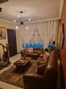 Sobrado com 3 Quartos à venda, 135m² no Vila São Silvestre (Zona Leste), São Paulo