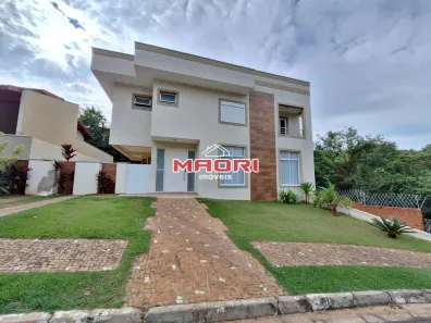 Casa de Condomínio com 3 Quartos à venda, 245m² no Fazenda Santana, Valinhos