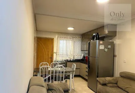 Sobrado com 3 Quartos à venda, 98m² no Parque Maria Domitila, São Paulo