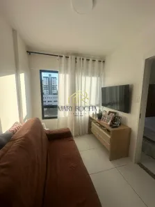Apartamento com 1 Quarto à venda, 31m² no Imbuí, Salvador