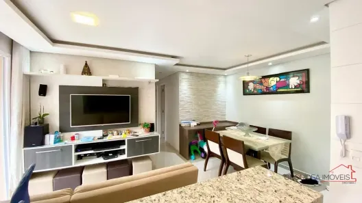 Apartamento com 2 Quartos à venda, 56m² no Vila Moraes, São Paulo