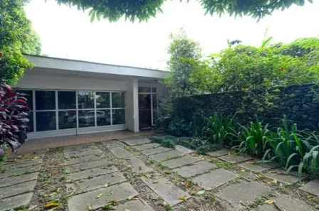 Casa com 4 Quartos à venda, 380m² no Planalto Paulista, São Paulo