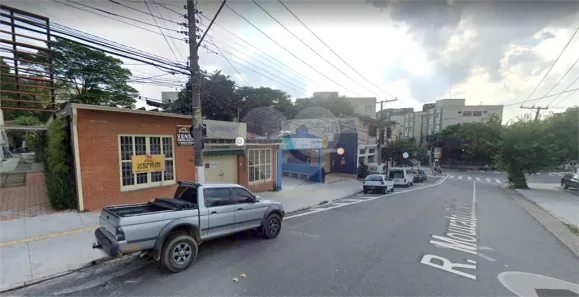 Imóvel Comercial com 1 Quarto para venda ou aluguel, 244m² no Pinheiros, São Paulo