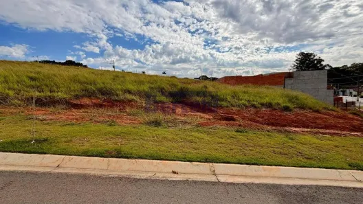 Lote/Terreno à venda, 260m² no Residencial das Ilhas, Bragança Paulista