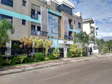 Apartamento com 1 Quarto para alugar, 50m² no Campeche, Florianópolis