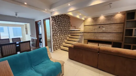 Casa de Condomínio com 3 Quartos à venda, 140m² no Bairro da Vossoroca, Sorocaba