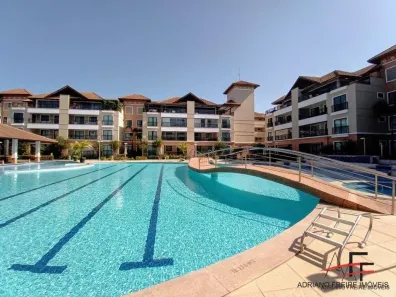 Apartamento com 3 Quartos à venda, 135m² no Porto das Dunas, Aquiraz