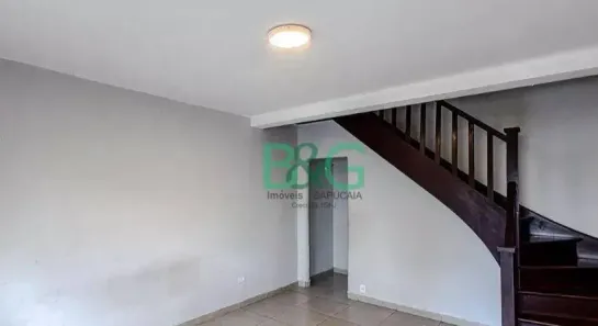 Sobrado com 2 Quartos à venda, 200m² no Bosque da Saúde, São Paulo