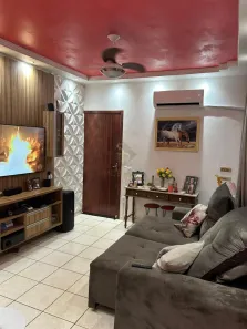 Apartamento com 2 Quartos à venda, 48m² no Jardim Heitor Rigon, Ribeirão Preto