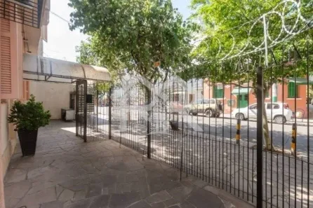 Apartamento com 1 Quarto à venda, 31m² no Cidade Baixa, Porto Alegre