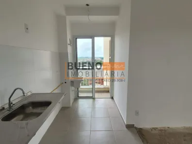 Apartamento com 2 Quartos à venda, 55m² no Reserva Centenária, Santa Bárbara D'Oeste