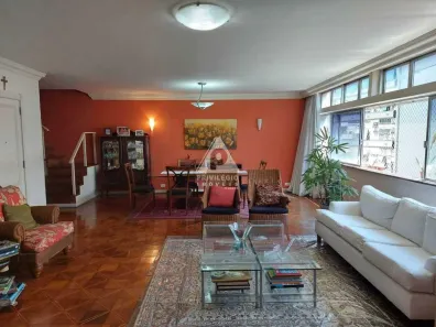 Apartamento com 4 Quartos à venda, 233m² no Copacabana, Rio de Janeiro