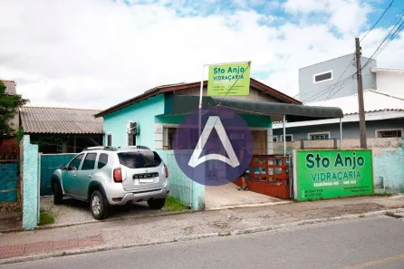 Casa com 2 Quartos à venda, 133m² no Tapera da Base, Florianópolis