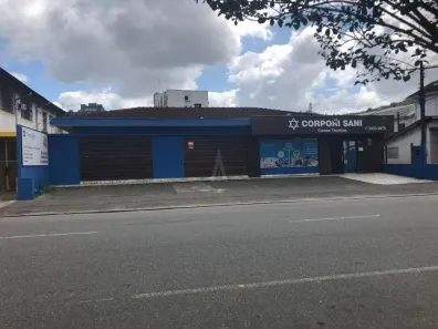 Imóvel Comercial à venda, 296m² no Centro, Joinville