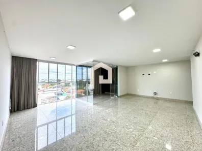 Apartamento com 3 Quartos à venda, 151m² no Nova Porto Velho, Porto Velho