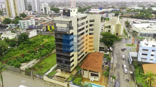 Apartamento com 5 Quartos à venda, 242m² no Piedade, Jaboatão dos Guararapes