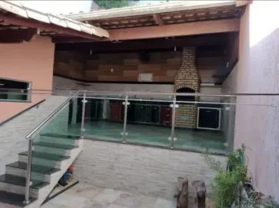 Casa com 3 Quartos à venda, 200m² no Vale das Amendoeiras, Contagem