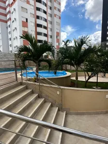Apartamento com 3 Quartos à venda, 106m² no Setor Bueno, Goiânia