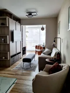 Apartamento com 3 Quartos à venda, 68m² no Vila Pompéia, São Paulo