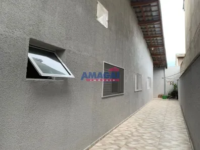Casa com 3 Quartos à venda, 165m² no Residencial Parque dos Sinos, Jacareí