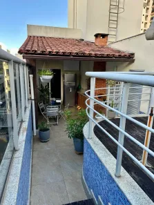Cobertura com 3 Quartos à venda, 160m² no Jardim da Penha, Vitória