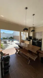 Casa com 4 Quartos à venda, 230m² no Residencial Talismã I, Goiânia