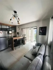 Apartamento com 1 Quarto à venda, 41m² no Chácara Inglesa, São Paulo