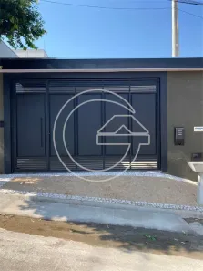 Casa com 3 Quartos à venda, 129m² no Centro, Marília