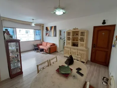 Apartamento com 4 Quartos à venda, 110m² no Tijuca, Rio de Janeiro