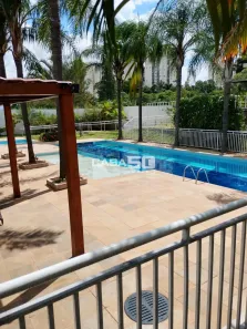 Apartamento com 3 Quartos à venda, 67m² no Residencial Parque da Fazenda, Campinas