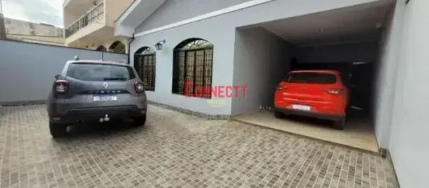 Casa com 3 Quartos à venda, 229m² no Sumarezinho, Ribeirão Preto