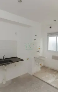 Apartamento com 2 Quartos à venda, 37m² no Vila Virginia, São Paulo
