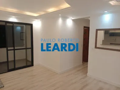 Apartamento com 2 Quartos à venda, 59m² no Vila Bertioga, São Paulo