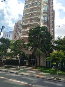 Cobertura com 3 Quartos à venda, 125m² no Vila Olímpia, São Paulo
