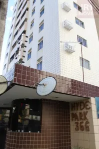 Apartamento com 3 Quartos à venda, 93m² no Candeias, Jaboatão dos Guararapes
