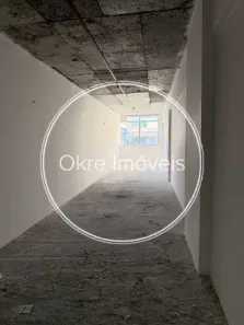 Ponto Comercial com 1 Quarto à venda, 25m² no Flamengo, Rio de Janeiro