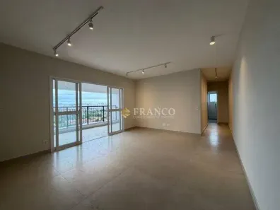Apartamento com 3 Quartos à venda, 108m² no Loteamento Residencial e Comercial Bosque Flamboyant, Taubaté