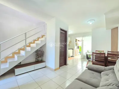 Casa com 2 Quartos à venda, 51m² no Aventureiro, Joinville