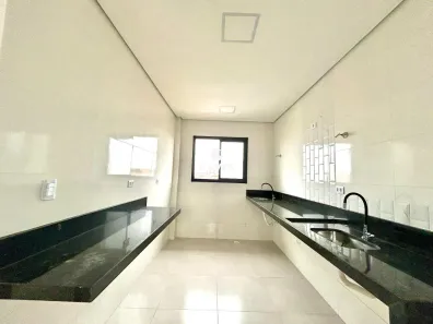 Apartamento com 2 Quartos à venda, 39m² no Vila Voturua, São Vicente