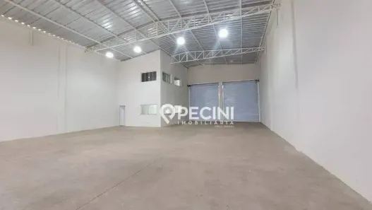 Galpão/Depósito/Armazém para alugar, 402m² no Vila Alemã, Rio Claro
