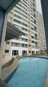 Apartamento com 4 Quartos à venda, 100m² no Cocó, Fortaleza