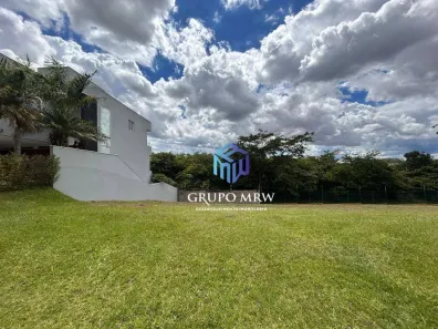 Lote/Terreno à venda, 465m² no Alphaville Nova Esplanada, Votorantim