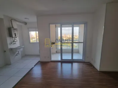 Apartamento com 2 Quartos à venda, 54m² no Vila Osasco, Osasco