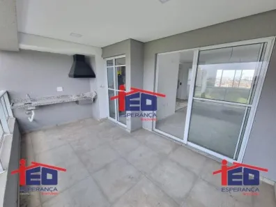Apartamento com 3 Quartos à venda, 87m² no Umuarama, Osasco