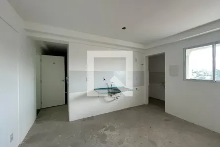 Apartamento com 2 Quartos à venda, 50m² no Piqueri, São Paulo