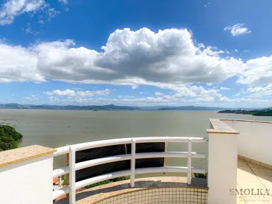 Cobertura com 4 Quartos à venda, 349m² no João Paulo, Florianópolis