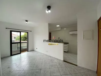 Apartamento com 2 Quartos à venda, 69m² no Santa Maria, São Caetano do Sul