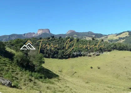 Lote/Terreno à venda, 88286m² no , São Bento do Sapucaí