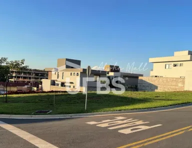 Lote/Terreno à venda, 555m² no Jardins França, Goiânia