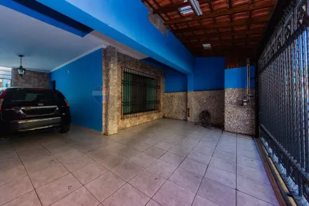 Sobrado com 3 Quartos à venda, 140m² no Nova Petrópolis, São Bernardo do Campo